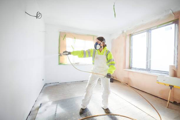 Best Residential Mold Inspection & Testing  in Oroville, CA